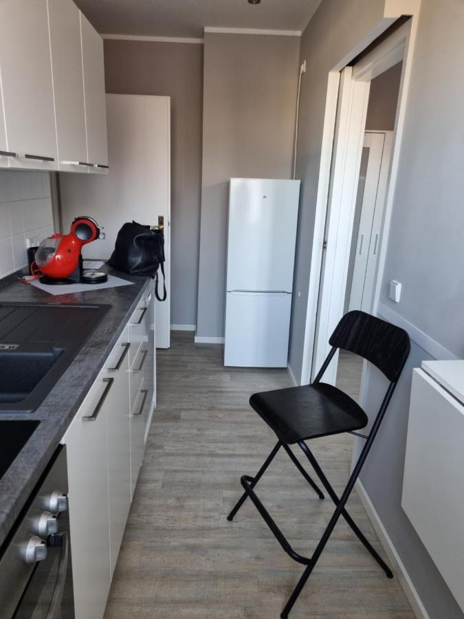 Apartment Mea 베를린 외부 사진